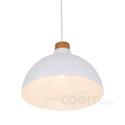 Подвесной светильник TK Lighting CAP WHITE, 2070