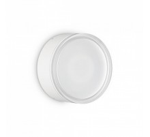 Уличный светильник Ideal Lux URANO PL1 BIG BIANCO 168050