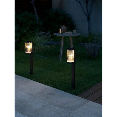 Стовпчик Nordlux Coupar | Garden | Black 2218088003