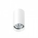 Точковий світильник AZzardo MINI ROUND WHITE AZ1706