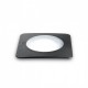 Почвенный светильник Ideal Lux CECI PT1 SQUARE BIG 120386