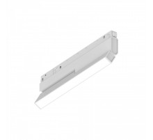Трековий світильник Ideal Lux EGO FLEXIBLE WIDE 07W 3000K DALI WH 286129