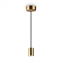 Основа Ideal Lux SET UP MSP OTTONE 260051