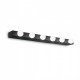 Бра Ideal Lux PRIVE' AP6 NERO 159508