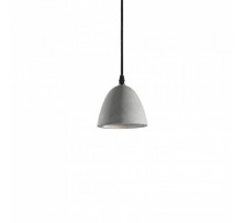 Подвесной светильник Ideal Lux VINEGAR SP1 CEMENTO 110462
