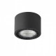Точечный светильник AZzardo ECO ALIX NEW 230V BLACK AZ3493