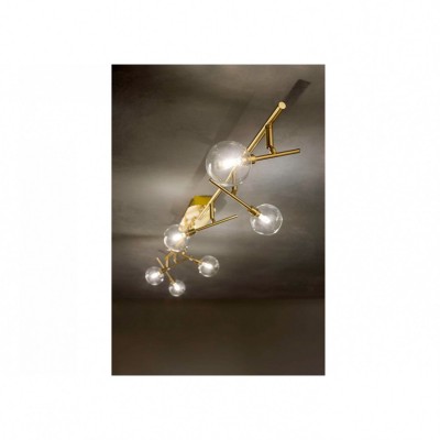 Спот Ideal Lux MARACAS PL6 200361