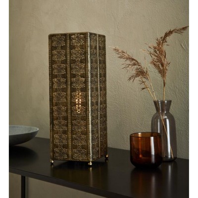 Настольная лампа MarkSlojd Sweden AGRA Table 1L 108223
