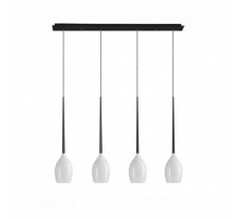 Подвесной светильник AZzardo IZZA 4 WHITE AZ0101