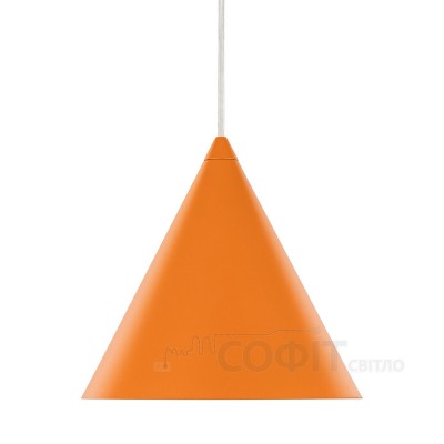 Подвесной светильник TK Lighting CONO ORANGE S, 10075