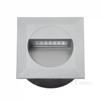 Светильник встраиваемый светодиодный Kanlux LINDA LED-J02 IP65 04681