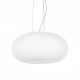 Люстра Ideal Lux ULISSE SP3 D52 098616