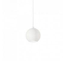 Підвісний світильник Ideal Lux MR JACK SP1 SMALL BIANCO 231228
