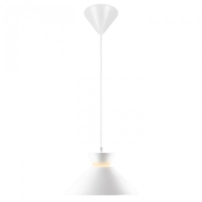 Подвесной светильник Nordlux Dial 25 | Pendant | White 2213333001