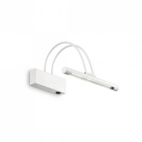 Бра Ideal Lux BOW AP D26 BIANCO 137599