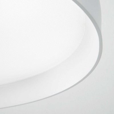 Потолочный светильник Ideal Lux Fly pl d45 4000k 270296