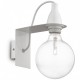 Бра Ideal Lux MINIMAL AP1 BIANCO 045191