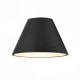 Плафон AZzardo TENTOR TRAPEZE BLACK AZ3089