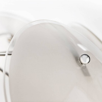 Люстра AZzardo ANTIRES WHITE AZ0472