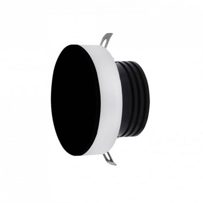 Подсветка лестницы AZzardo TAZ BLACK AZ3369