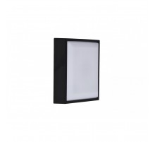 Бра Nordlux Oliver Square | Wall | Black 2218251003