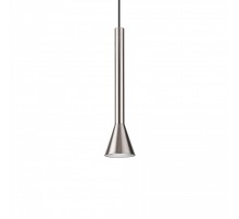 Підвісний світильник Ideal Lux DIESIS SP NICKEL 285122