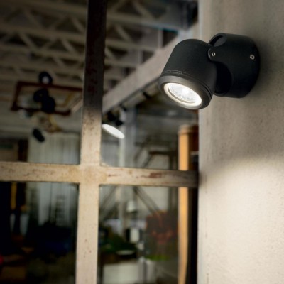 Бра Ideal Lux XENO AP1 BIANCO 129488
