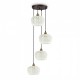 Люстра Ideal Lux EDELWEISS SP4 206790
