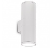 Бра Ideal Lux GUN AP2 BIG BIANCO 092300