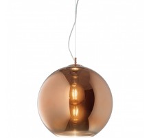 Подвесной светильник Ideal Lux NEMO SP1 D30 RAME 111902