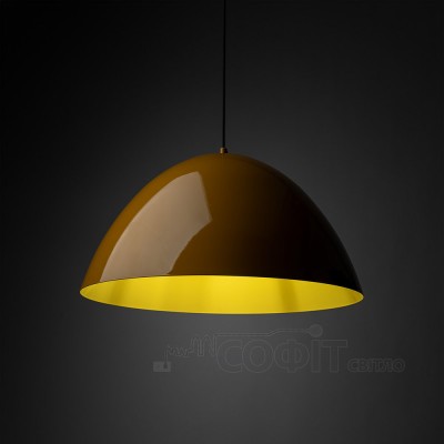 Підвісний світильник TK Lighting FARO OCHRA, 10264