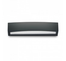 Архитектурное освещение Ideal Lux ANDROMEDA AP2 NERO 100371