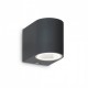 Бра Ideal Lux ASTRO AP1 ANTRACITE 092157