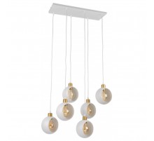 Підвісний світильник TK Lighting CYKLOP 2746