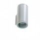 Бра AZzardo JOE WALL 2 WH AZ4316