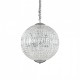 Люстра Ideal Lux LUXOR SP8 116228