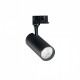 Трековий світильник Ideal Lux FOX 25W CRI80 35° 3000K BK 250441