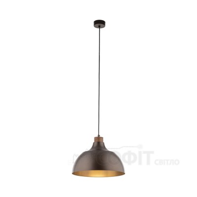 Подвесной светильник TK Lighting CAP BROWN, 6926