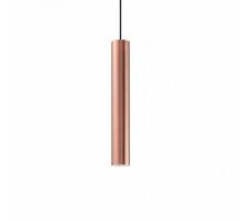 Підвісний світильник Ideal Lux LOOK SP1 D06 RAME 141855