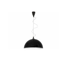 Светильник подвесной Nowodvorski 4843 Hemisphere Black