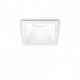 Точечный светильник Ideal Lux GAME SQUARE 11W 2700K WH WH 285443