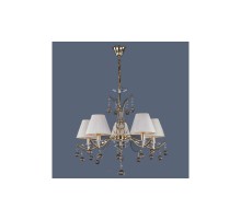 Люстра кришталева ArtGlass CHANTAL V 8003