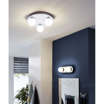 Потолочный светильник Eglo 94626 Mosiano IP44 (для ванной)