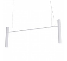 Подвесной светильник Pikart Tube chandelier 5299-8