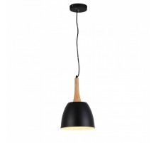 Подвесной светильник AZzardo PRATO BLACK AZ1332