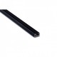 Трековый шинопровод AZzardo TRACK 1LINE 2m BK AZ4733