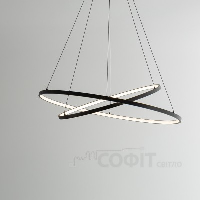 Підвісний світильник Nowodvorski 10814 Circolo LED 2x35W 3000K 1200Lm IP20