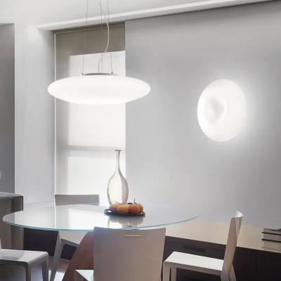 Люстра Ideal Lux GLORY SP3 D40 101125
