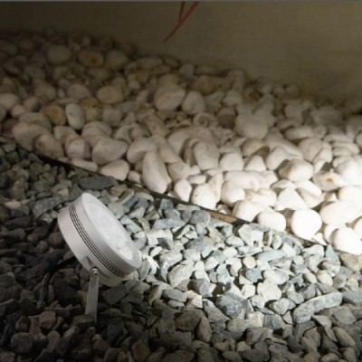 Направленный светильник Ideal Lux ALIEN PR 4W 255859