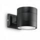 Архітектурне освітлення Ideal Lux SNIF AP1 ROUND NERO 061450